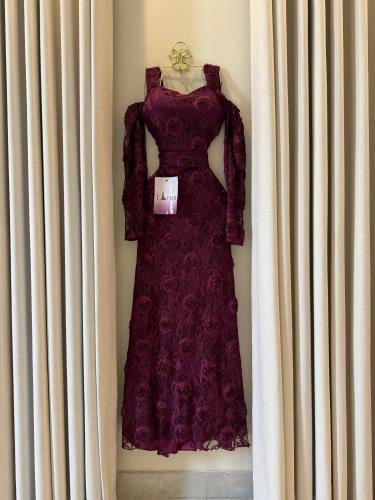 فستان ليونورا