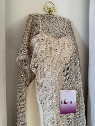 افرهول الشال اللامع