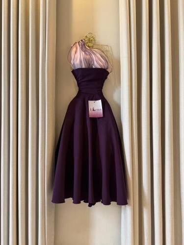 فستان الورا