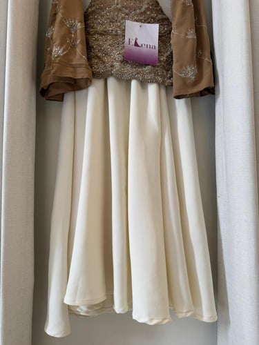 فستان لورين ايليت