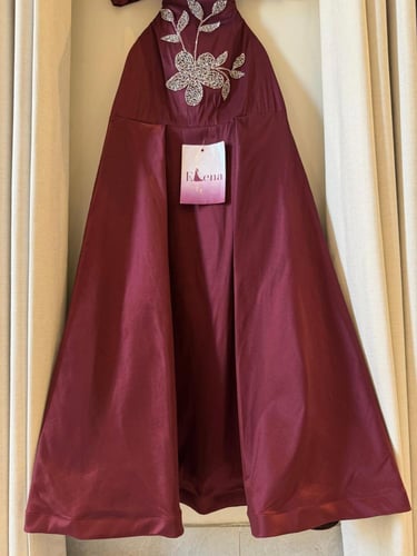 فستان مارسيلا