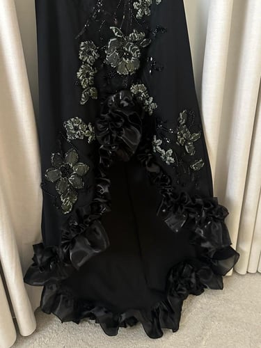 فستان بلاك روز 183