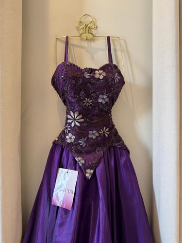 فستان أماريلا