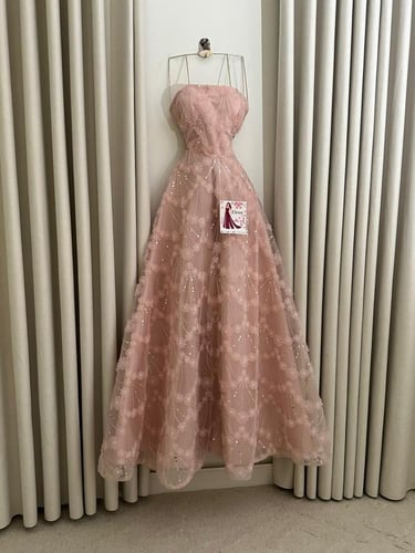 فستان روز ماسي 159