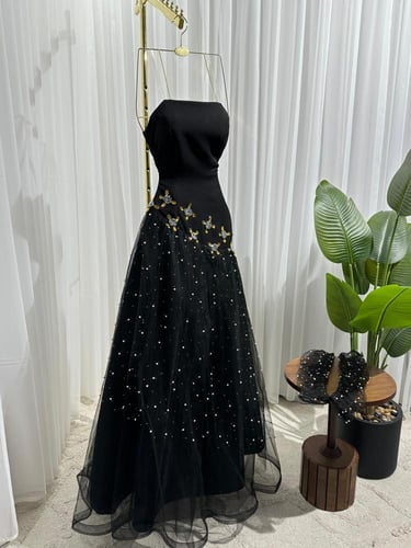 فستان لوسيندا