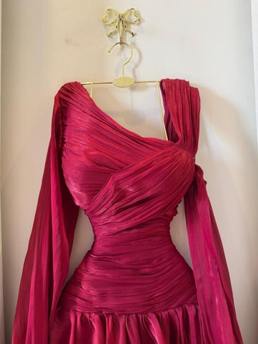 فستان فيروز