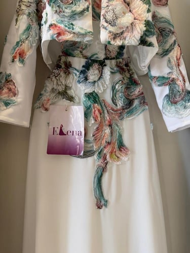 فستان أورورا