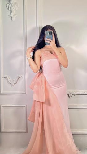 فستان سمر قولد 136