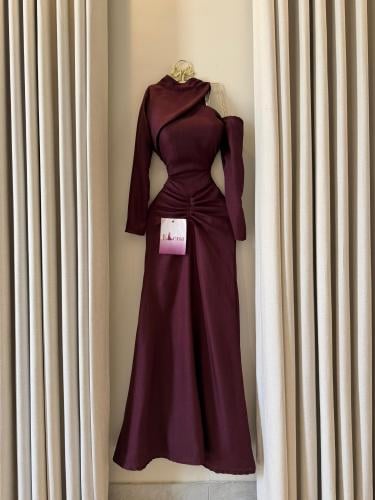 فستان رافين