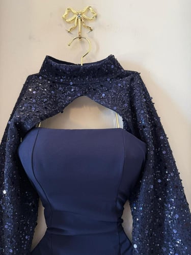 فستان نيرفانا