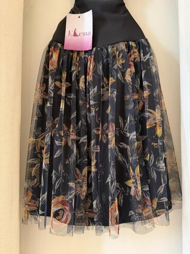 فستان لوريندا