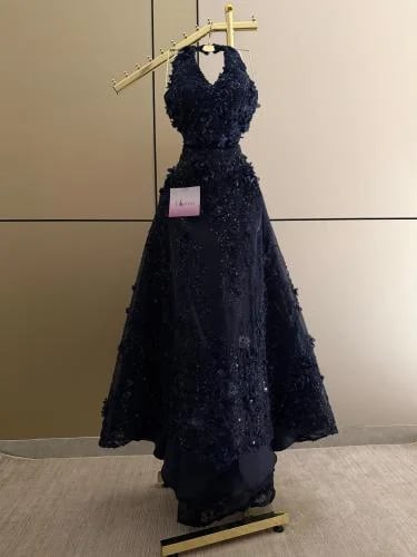فستان ماريسا