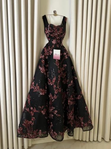 فستان روز نوير 151