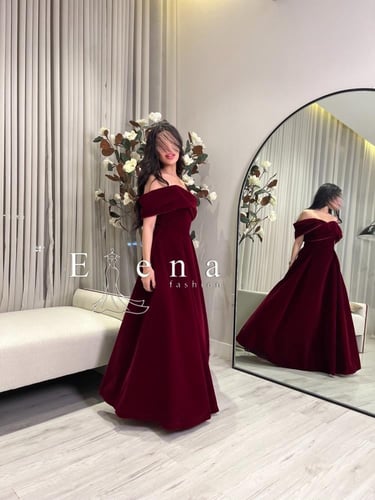 فستان غزلان 042