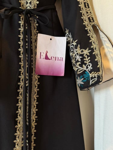 جلابية اميرة الليل