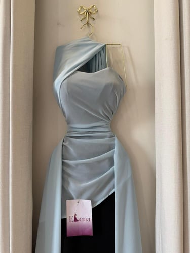 فستان توازن الليل