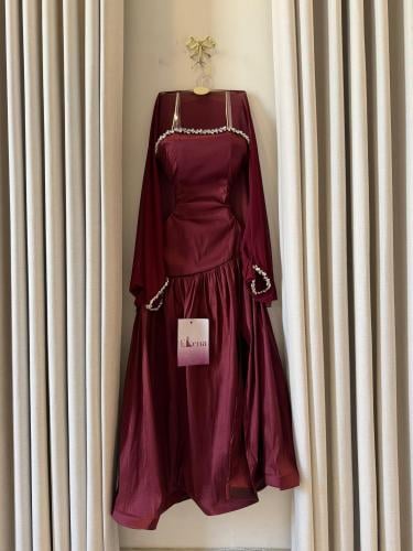 فستان ميرال