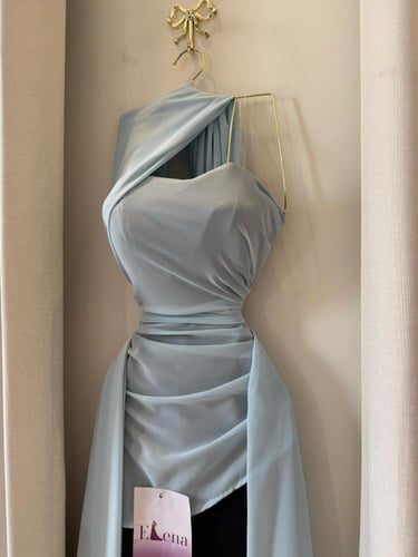 فستان توازن الليل