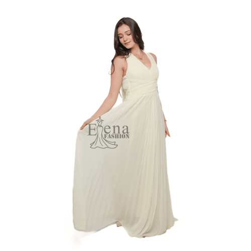 فستان مارلا السكري