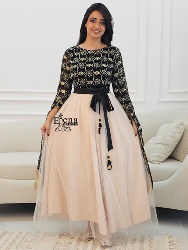 جلابية سحر الليل