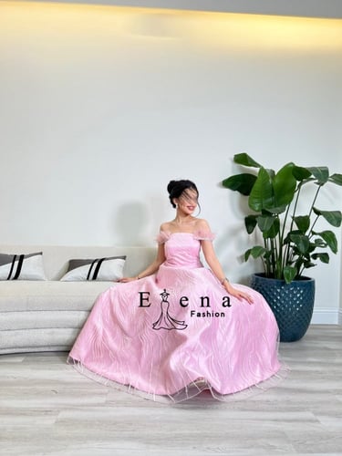 فستان روزيت