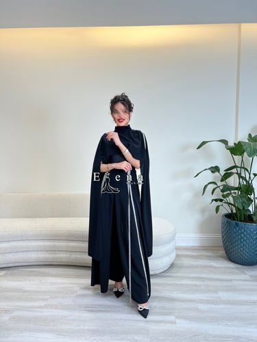 اسود جمبسوت كرستال