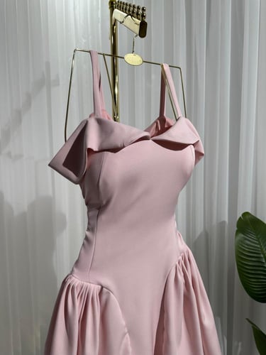 فستان روزيتا