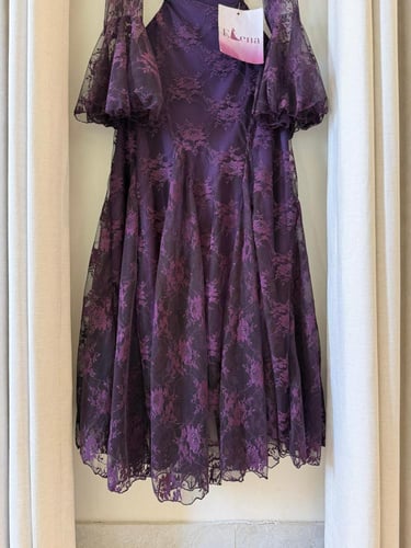 فستان مارسيليا