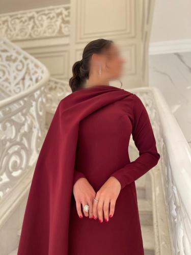 فستان بهار 066