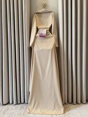 فستان سيلفانا