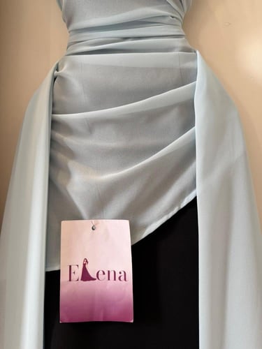 فستان توازن الليل