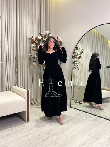 فستان ميلان 047