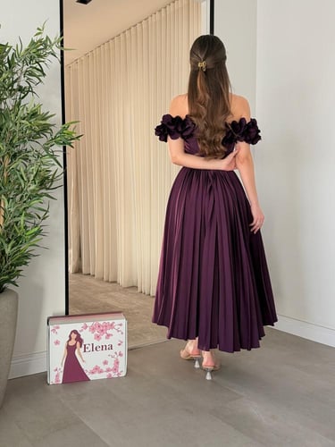 فستان دارين