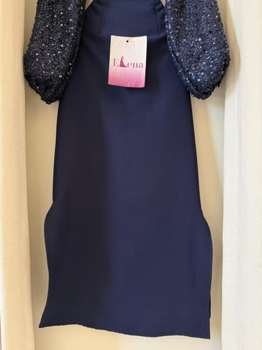 فستان نيرفانا