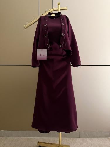 فستان نيراي