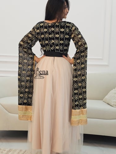 جلابية سحر الليل