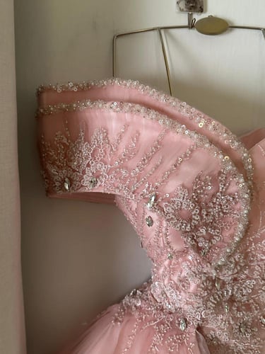 فستان روز إليجانس 156
