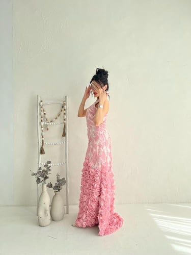 فستان روز كوتور 146