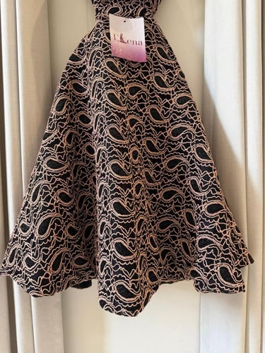 فستان ماريسا