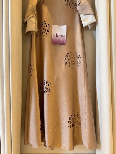 فستان سيلينور