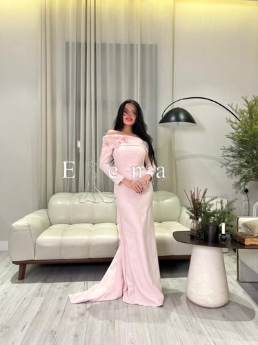 فستان حسينه 041