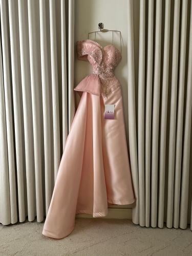 فستان روز إليجانس 156