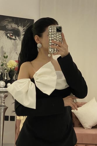 جمبسوت اسود 96