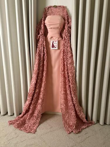 فستان روزا 162