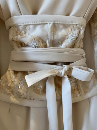 فستان لورين