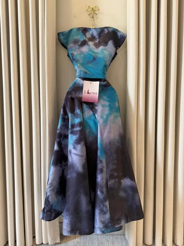 فستان نوفالورا