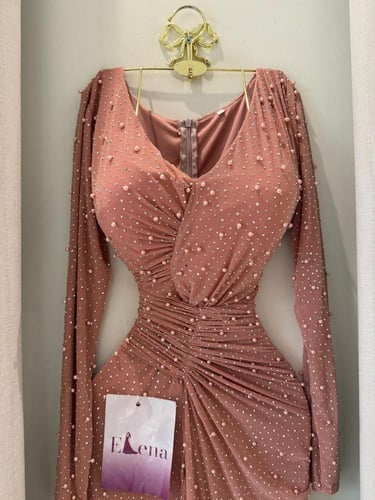 فستان فاليري