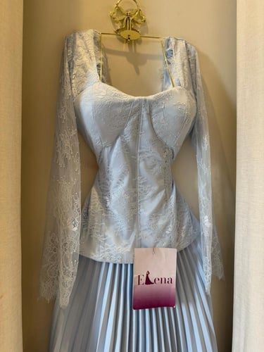 فستان سيلين