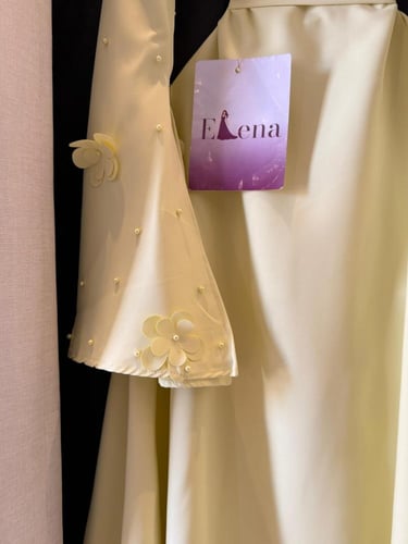 فستان ليميرا