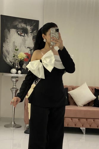 جمبسوت اسود 96